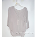 Goede prijs Dames casual tops